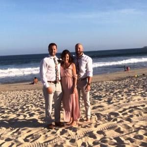 Meet your Posher, Deena